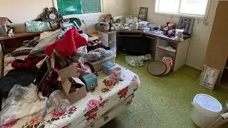 Dune House Demolition/Clean up Timelapse Part 2 