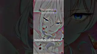 Dilchasp khani 😂 #anime #animeedit #animeedits #skarlet #animegirl #edit