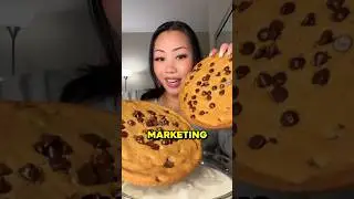 Chips Ahoy&rsquo;s $1,000 Cookie 🤯🍪