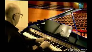 Frederic Chopin - Mazurka Op. 24 N&deg; 1 - Gerardo Taube Horowitz