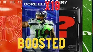 I SPENT 400K COINS ON PACKS FOR TOTY!