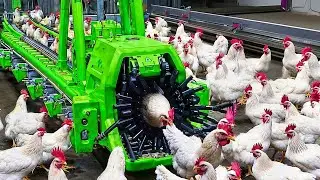 12 Amazing AGRICULTURAL Inventions That You Can't Imagine