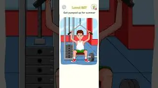 #DOP3 #DOPGameplay #shorts : DOP Level 267