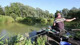 Ivy House Lakes - OML