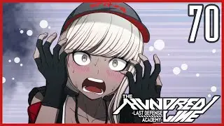 &iexcl;Castigado a la m&iacute;nima! | The Hundred Line -Last Defense Academy- | 70