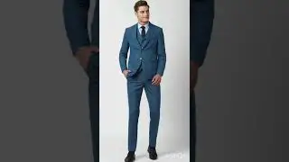 Top 5 suits for men
