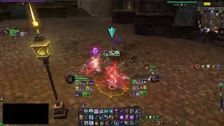 Return of Reckoning: DPS Zealot/WE duo vs WP/SL