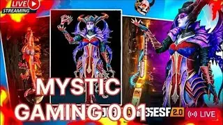 Scarfall gameplay Live rush Gameplay Scarfall