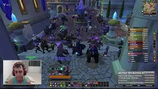 26# - WOW 3.3.5 - Balance Druid - ICC 25HC LOD - Warmane Wow