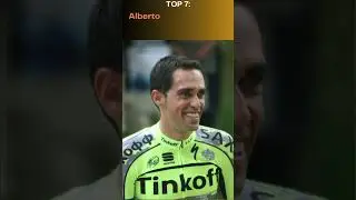 Top 10 Greatest Cyclists of All Time