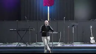 Weekly Service 11am -February 1, 2026