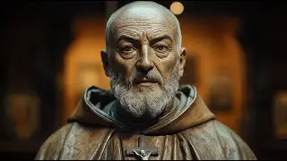 St. Padre Pio. Heavenly Facts And Words Of Wisdom