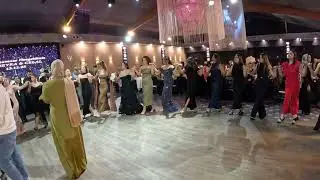 DUGUN ELIF ALTINCANAK OGLU CELEL BLM 4