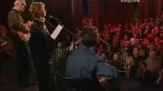 Две жизни. Никитины поют Окуджаву.mp4