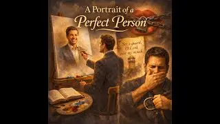 A Portrait of a Perfect Person