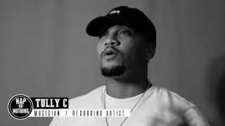 #NAPORNOTHING Interview #1 w/ Tully C.