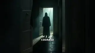 The Silent Knocking  #scarytales #horrorstories #hauntingtales #scary #horrorstory