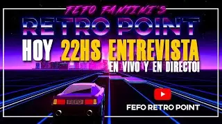 FEFO RETRO POINT | MANO A MANO | CINEMUNDO FREAK