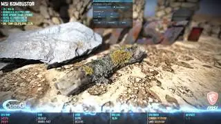 OVERCLOCK BENCHMARK [GeForce GTX 1650 &bull; Intel i5-6400 &bull; 12 GB RAM &bull; Alienware X51]