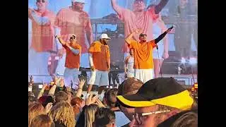 Fun Factory - Doh Wah Diddy (remix) (90's Explosion 2025) 4K