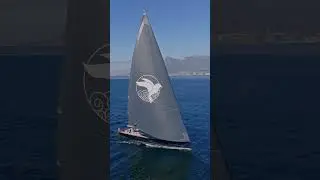 SW | SW96 Liberty's Maiden Voyage