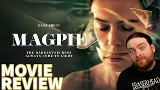 MAGPIE (2024) MOVIE REVIEW