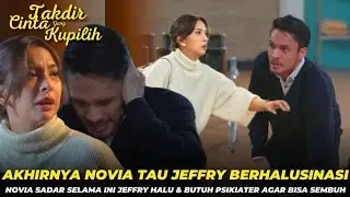 TAKDIR CINTA YANG KUPILIH SCTV HARI INI SABTU 20 JANUARI 2024 FULL EPISODE 557