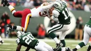 Laron Landry Big Hits