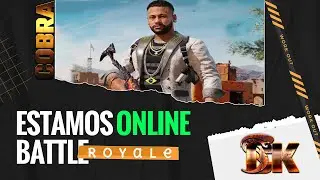 Pegando Lenadrio | Call of Duty:  mobile