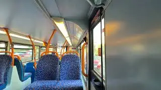 MX55KRG | Alexander Dennis Trident/ALX400 | Stagecoach South West 18376