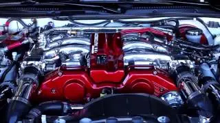 300zx Movie Official