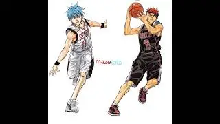 he looks like rui🤔||#youtubeshorts #anime #shortvideos #viral #edit #basketball #kuroko #fyp #reels