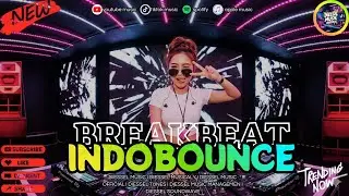 JUNGLE DUTCH POWER 2026 — BREAKBEAT × INDOBOUNCE DJ CAMPURAN TIKT