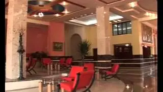 Hotel and Restaurant in Yerevan Armenian Royal Palace, гостиница в Ереване