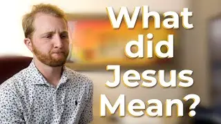 What does &ldquo;the stone that the builders rejected&rdquo; mean? (#BibleinaYear - Day 141)