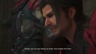Final Fantasy 16:Part 1 😄 (Part 4/19)