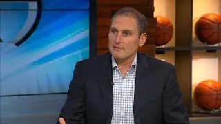 Commissioner Larry Scott previews Pac-12 Task Force's 'bold recommendations' for improving NCAA...