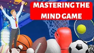 Mastering the Mind Game: Crush Performance Anxiety and Achieve Greatness! (Choking Under Pressure)