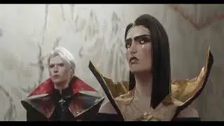 arcane season 2 secret post credits
