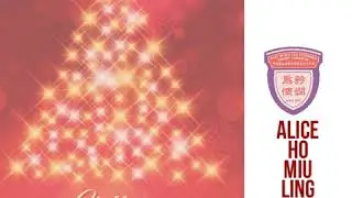 AHNCF Christmas Card 2018