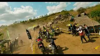 Tarlac 8th KanLahi’s Enduro Trail Competition