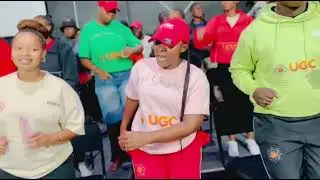 Umlazi Gospel Choir The Original - ASOZE SAPHELA AMANDLA