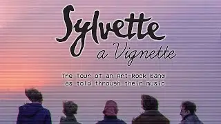 'Sylvette: a Vignette' (Tour documentary)