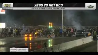 New World Record Hemi Gen3 6.25@212mph
