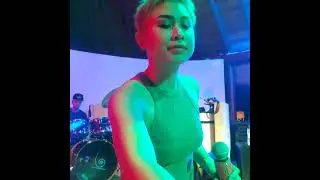 My Immortal - Evanescene | Aera Covers (Live)  #AeraCovers #GensanLocalArtist