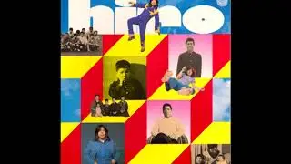 Hiro Tsunoda Mary Jane On My Mind