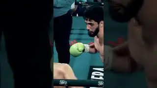 Шодилбек Шаробиддинов vs Анис Чилаев - Смотри полный бой на канале #shorts
