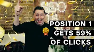 How to Increase Click Through Rate - High CTR explained