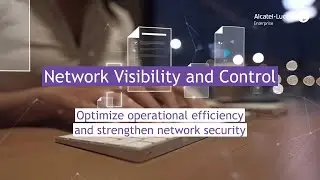 Network Visibility and Control video