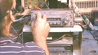 Barry's 8 Track Repair - Full Delco System Conversion w/Bluetooth & USB